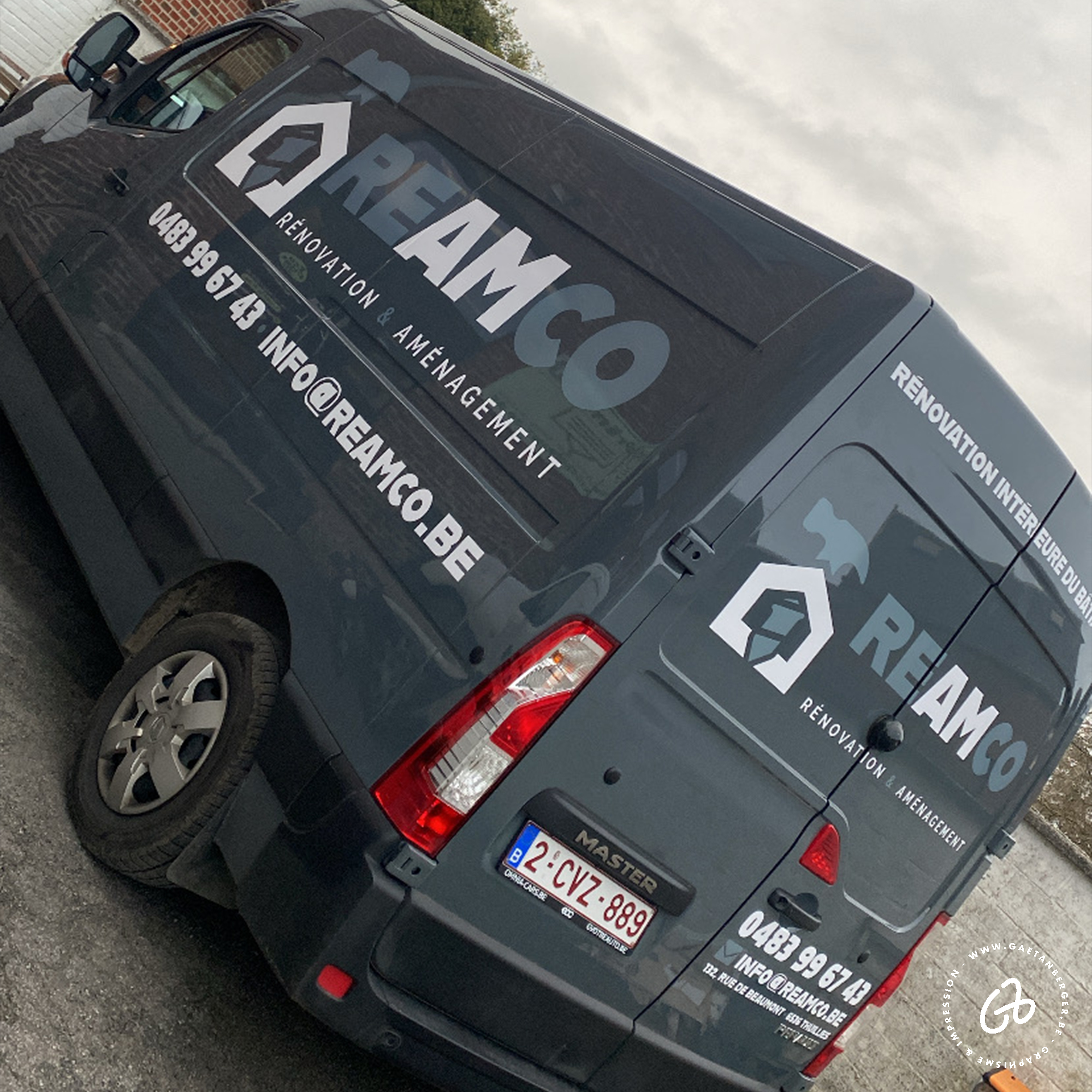 Reamco SRL