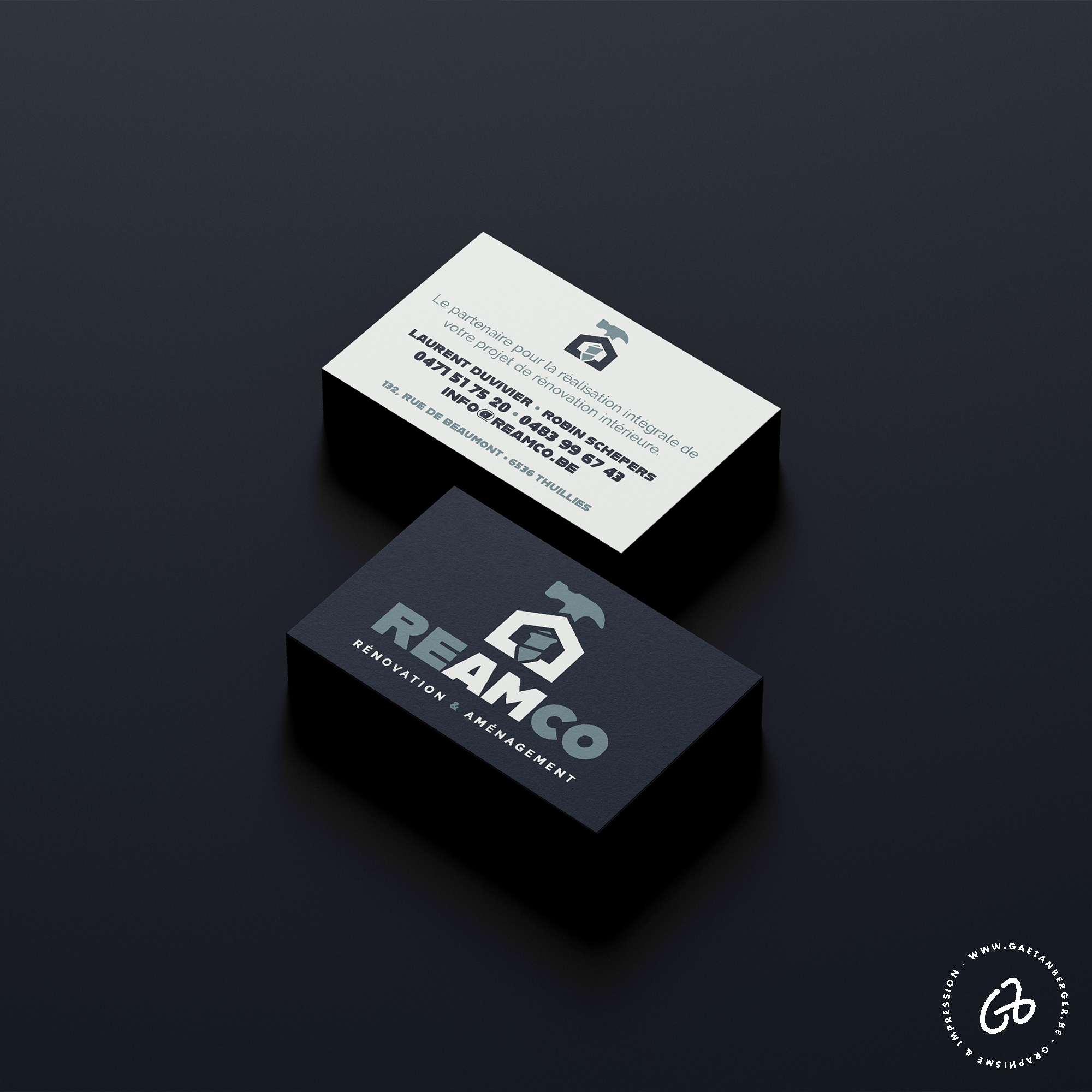 Reamco SRL