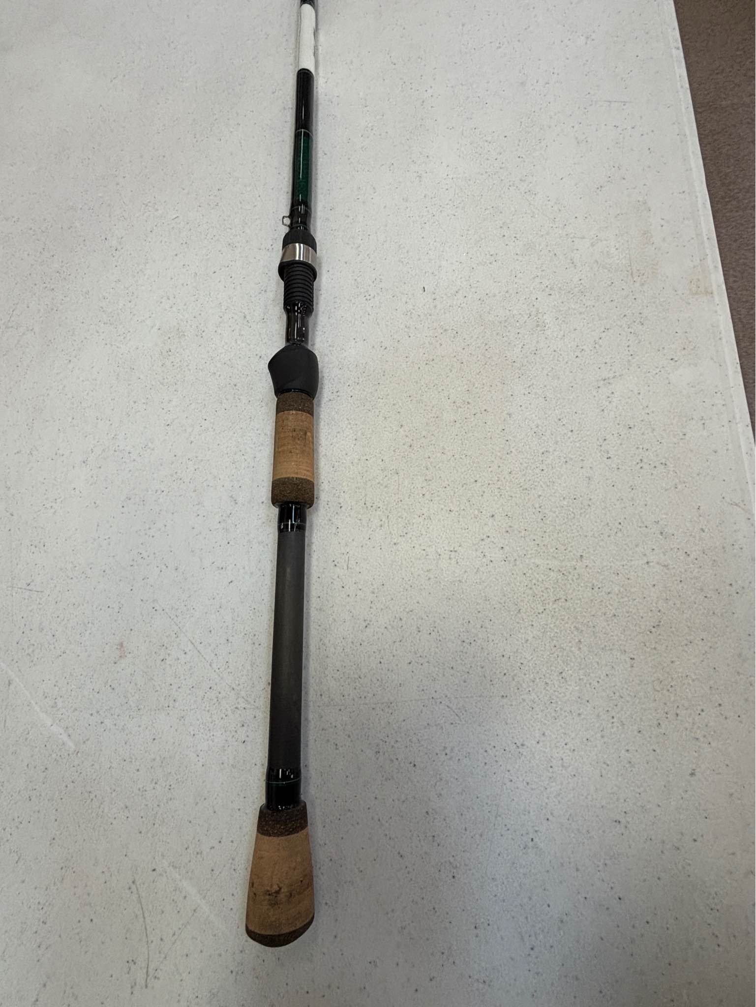 Custom made Philadelphia Eagles Fishing Rod - Fishing Rods - Bainbridge ...