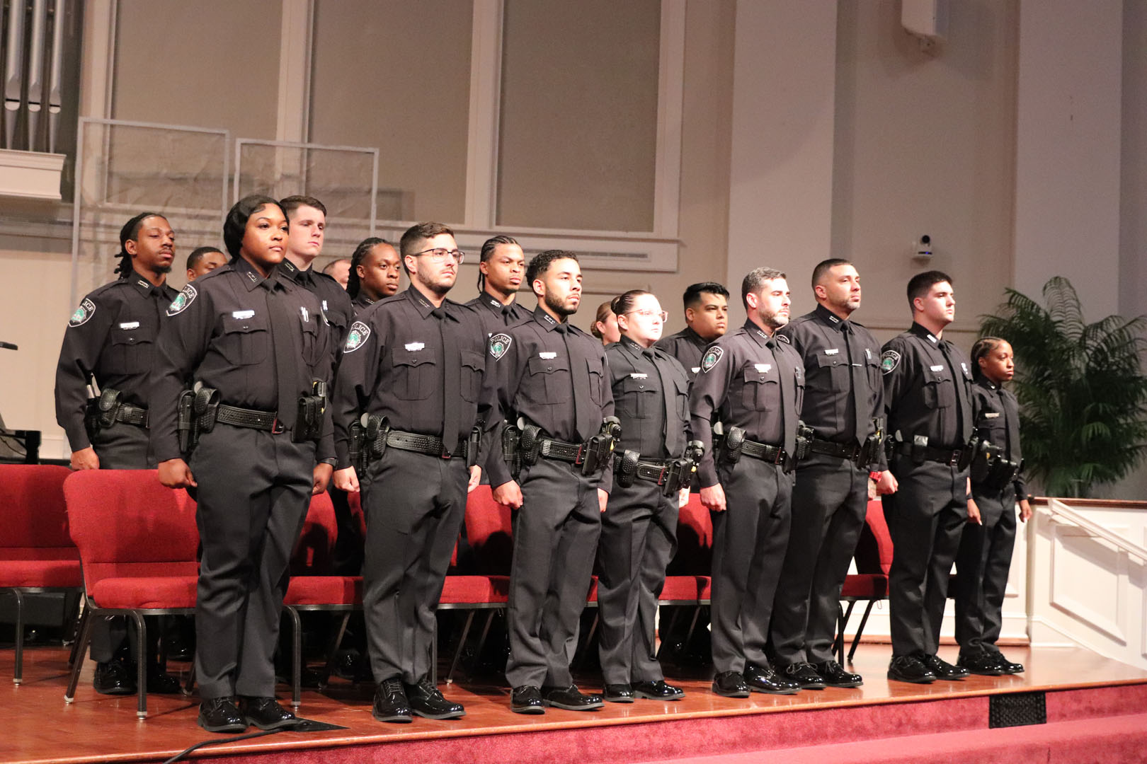 Newport News Police... - Newport News Police Department