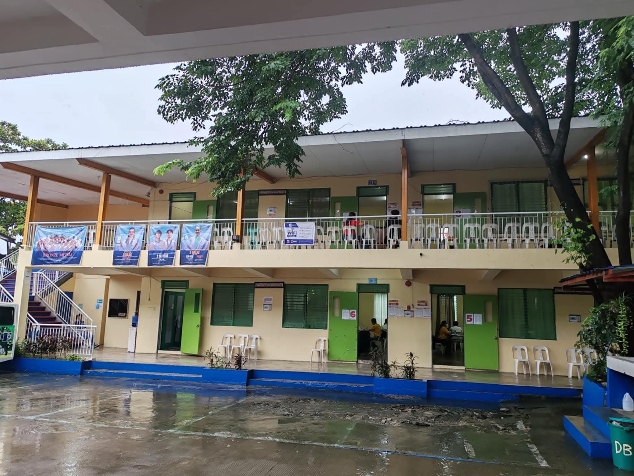 DepEd Tayo Rizal Province... - DepEd Tayo Rizal Province
