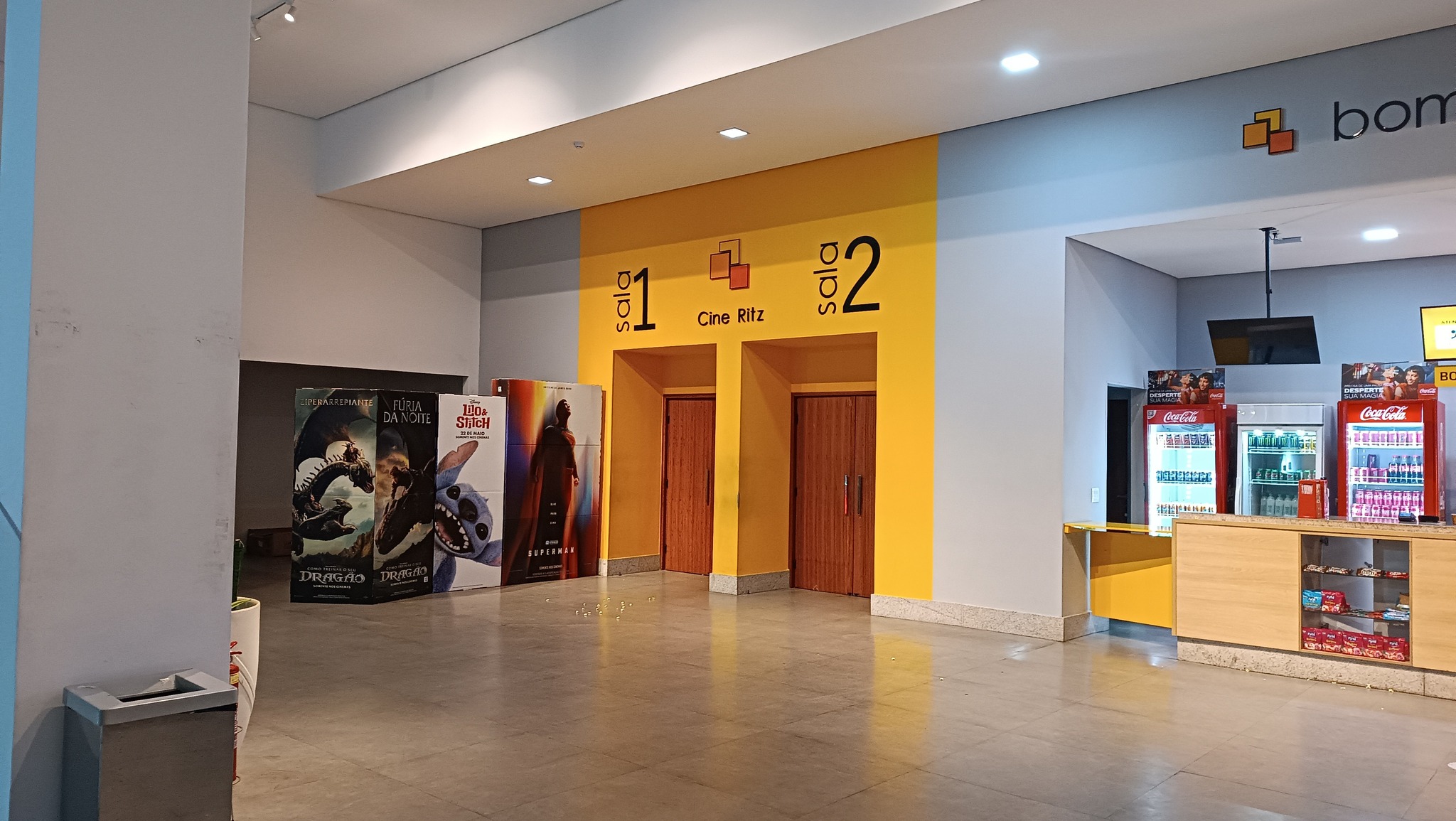 Cinema Cineplus - Cinema Cineplus added a new photo.