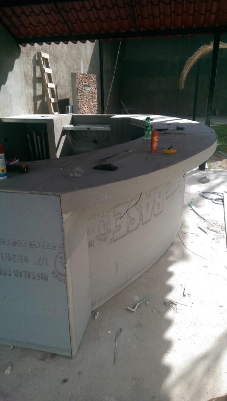 Diseños Y Acabados En Tabla Roca 