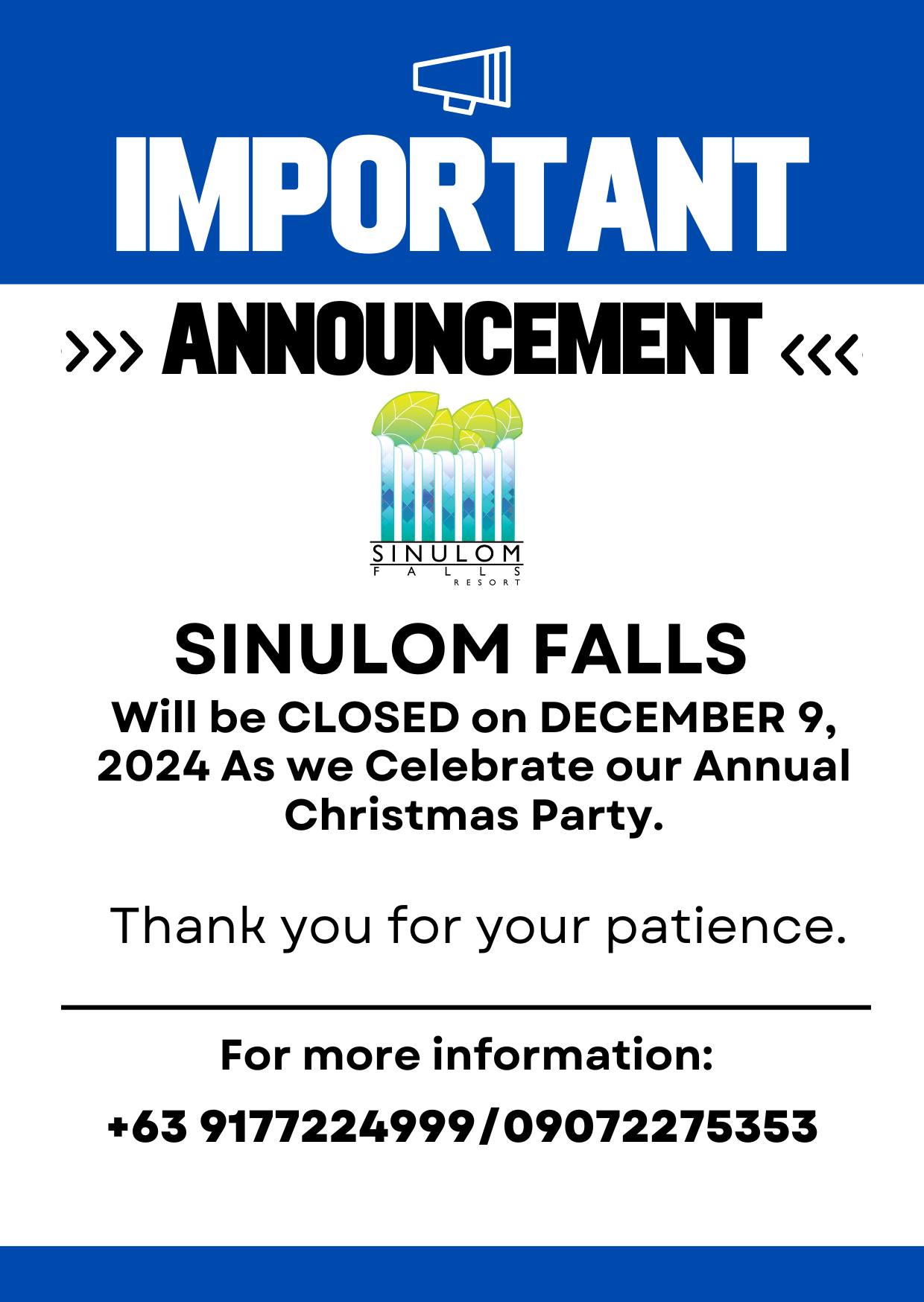 Sinulom Falls And Bolao Cold Spring | Cagayan de Oro