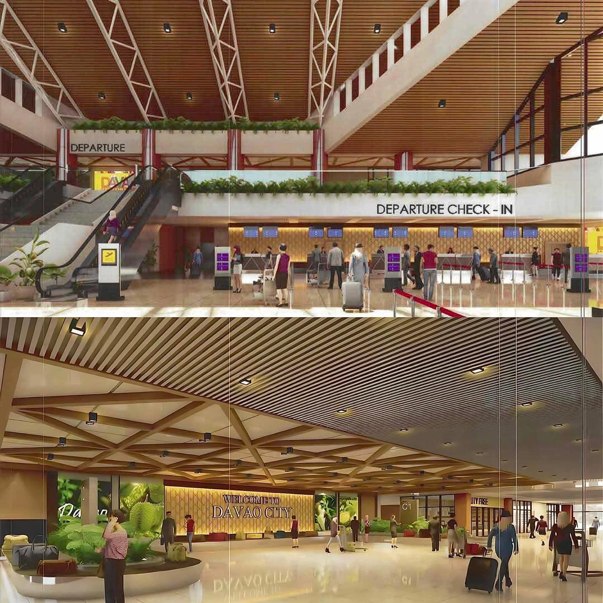 Metro Davao Rising | Davao City