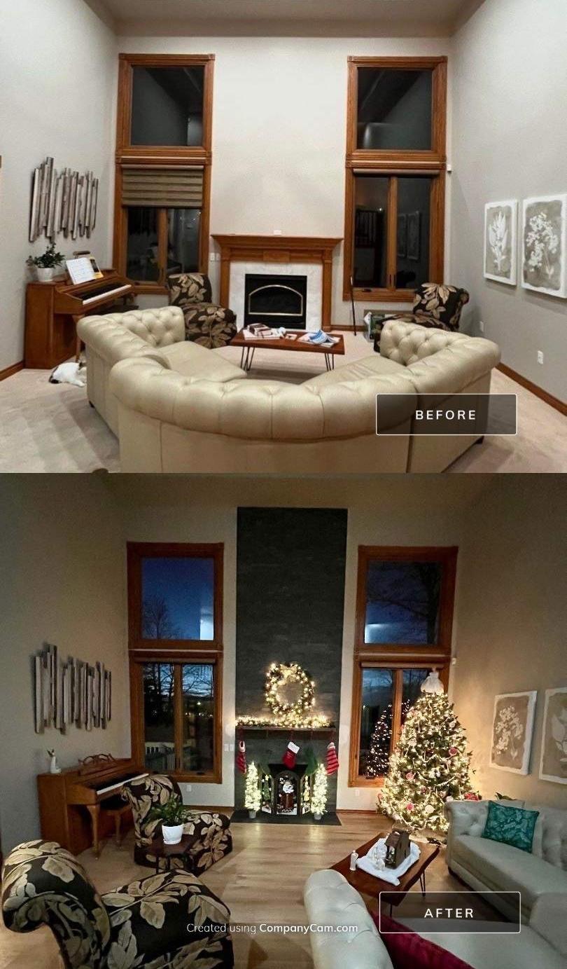 Maxability Solutions for Homes