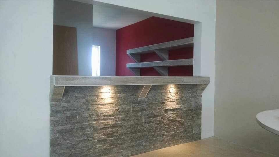 Diseños Y Acabados En Tabla Roca 