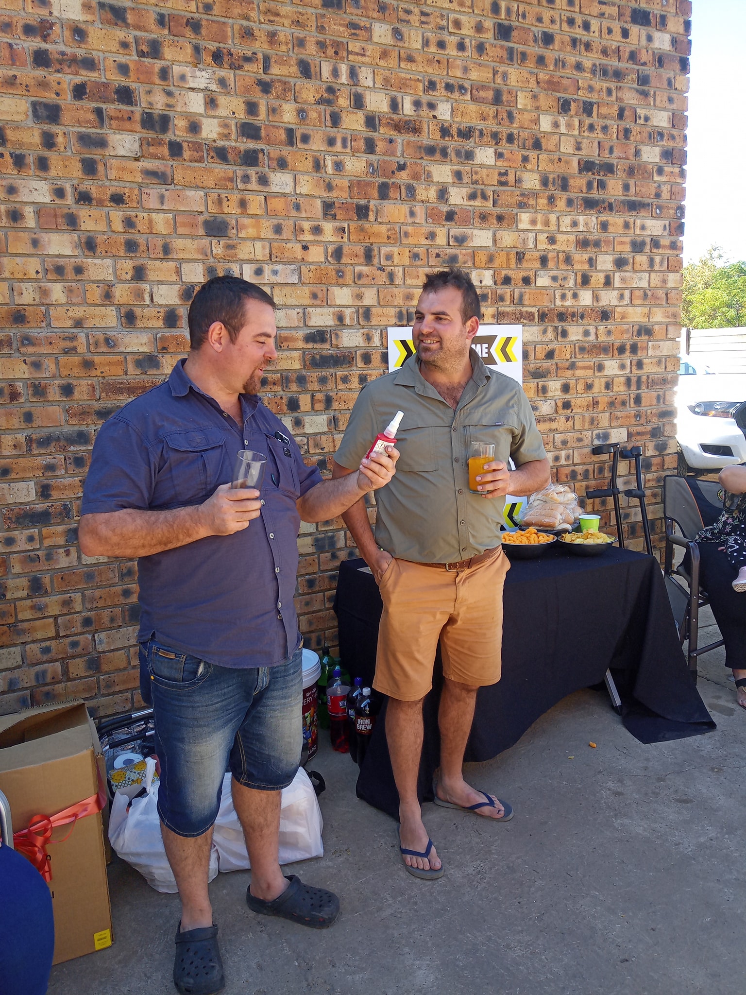 VDM Engineering | Rustenburg