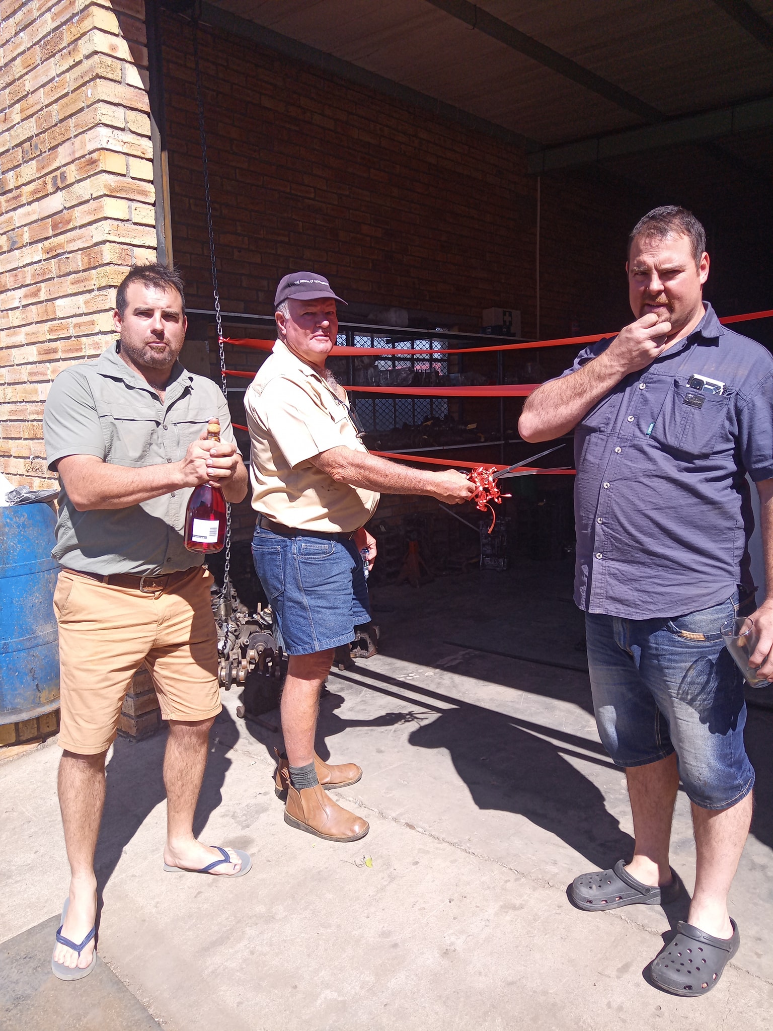 VDM Engineering | Rustenburg