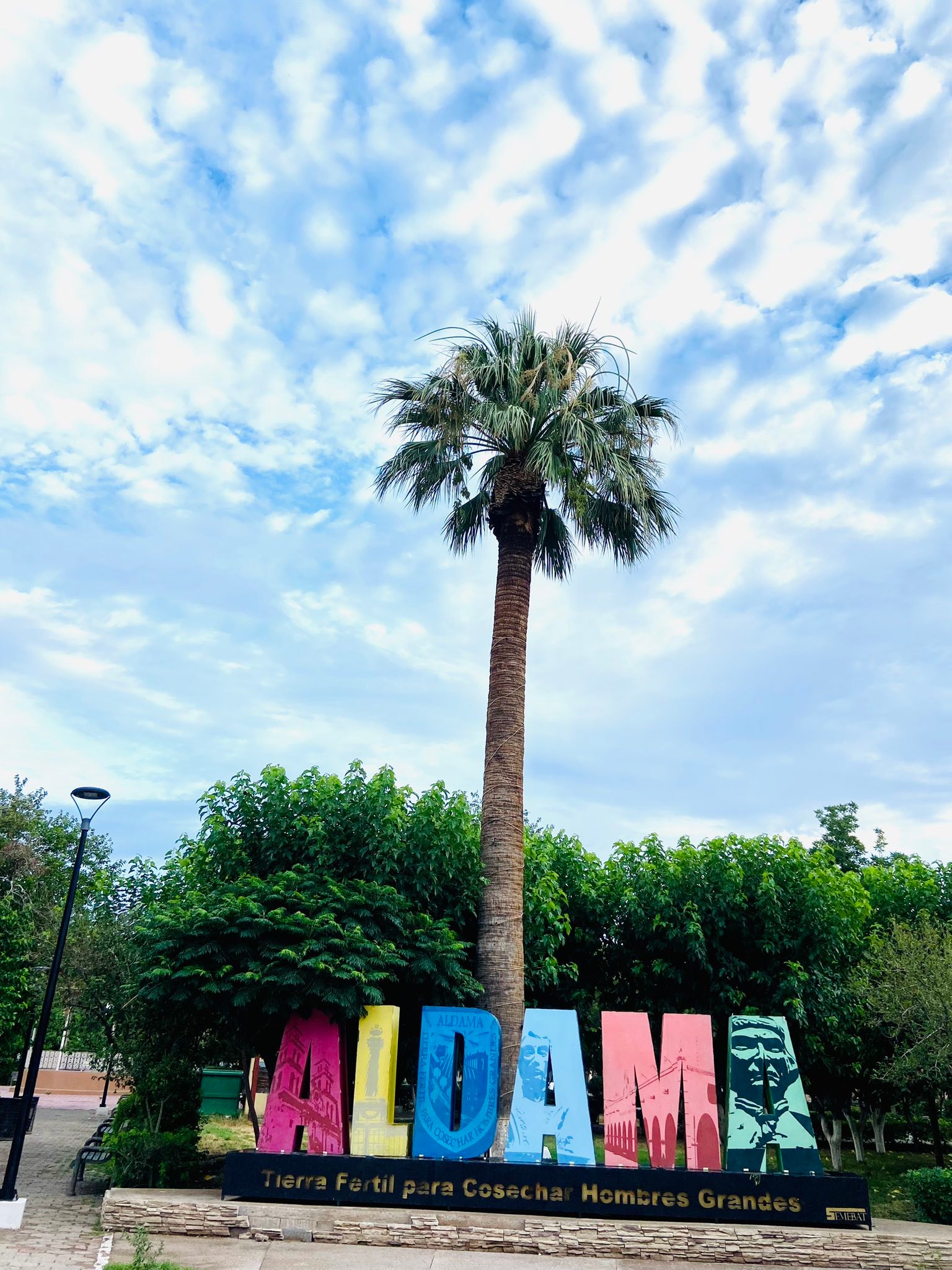 Aldama Turístico