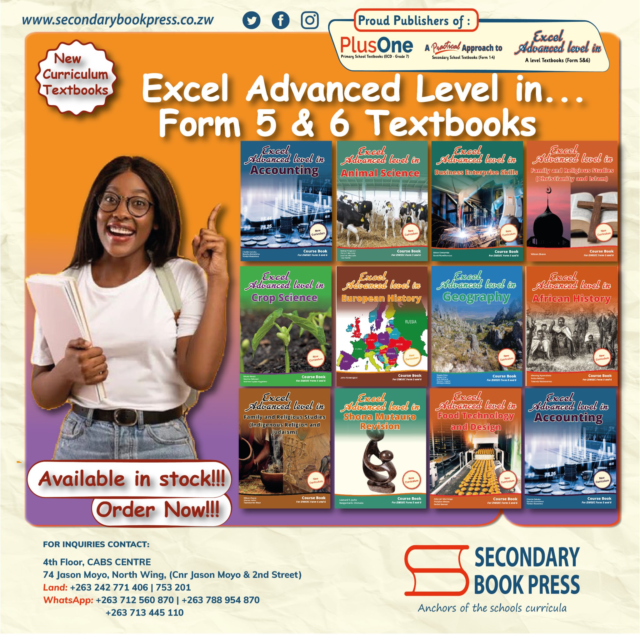 Secondary - Burst into tears of joy for attaining excellent pass grades ...