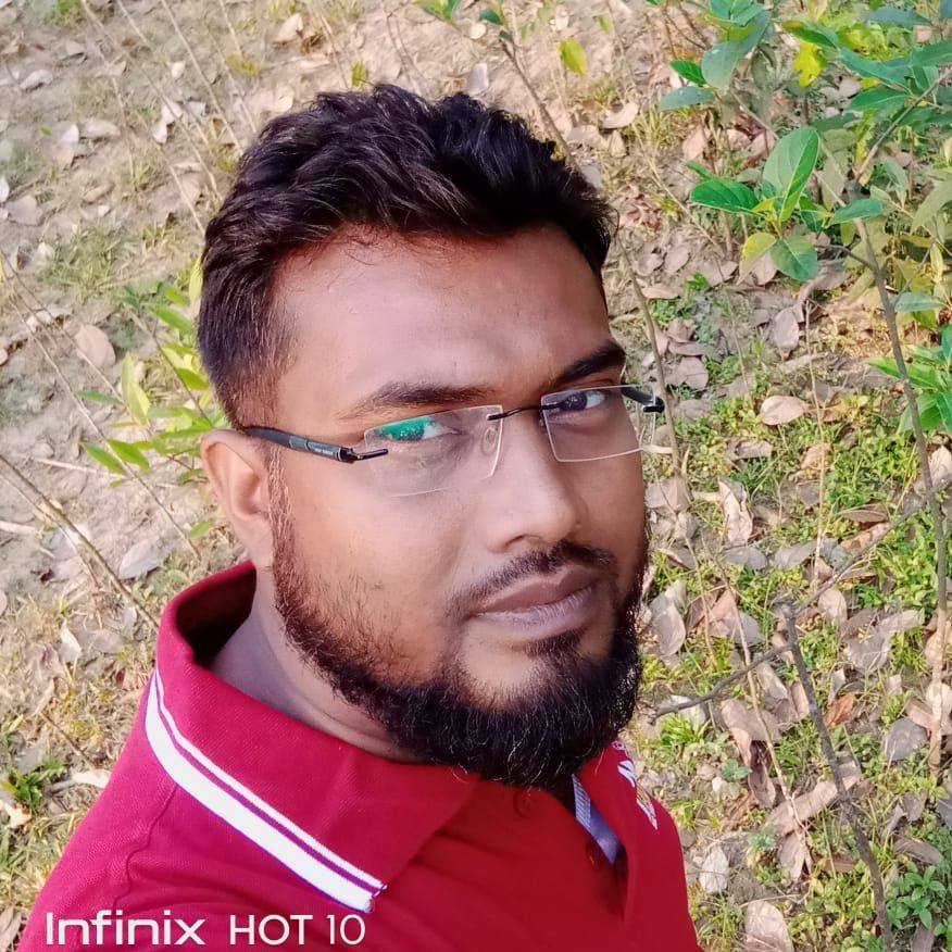 Rashed Iqram