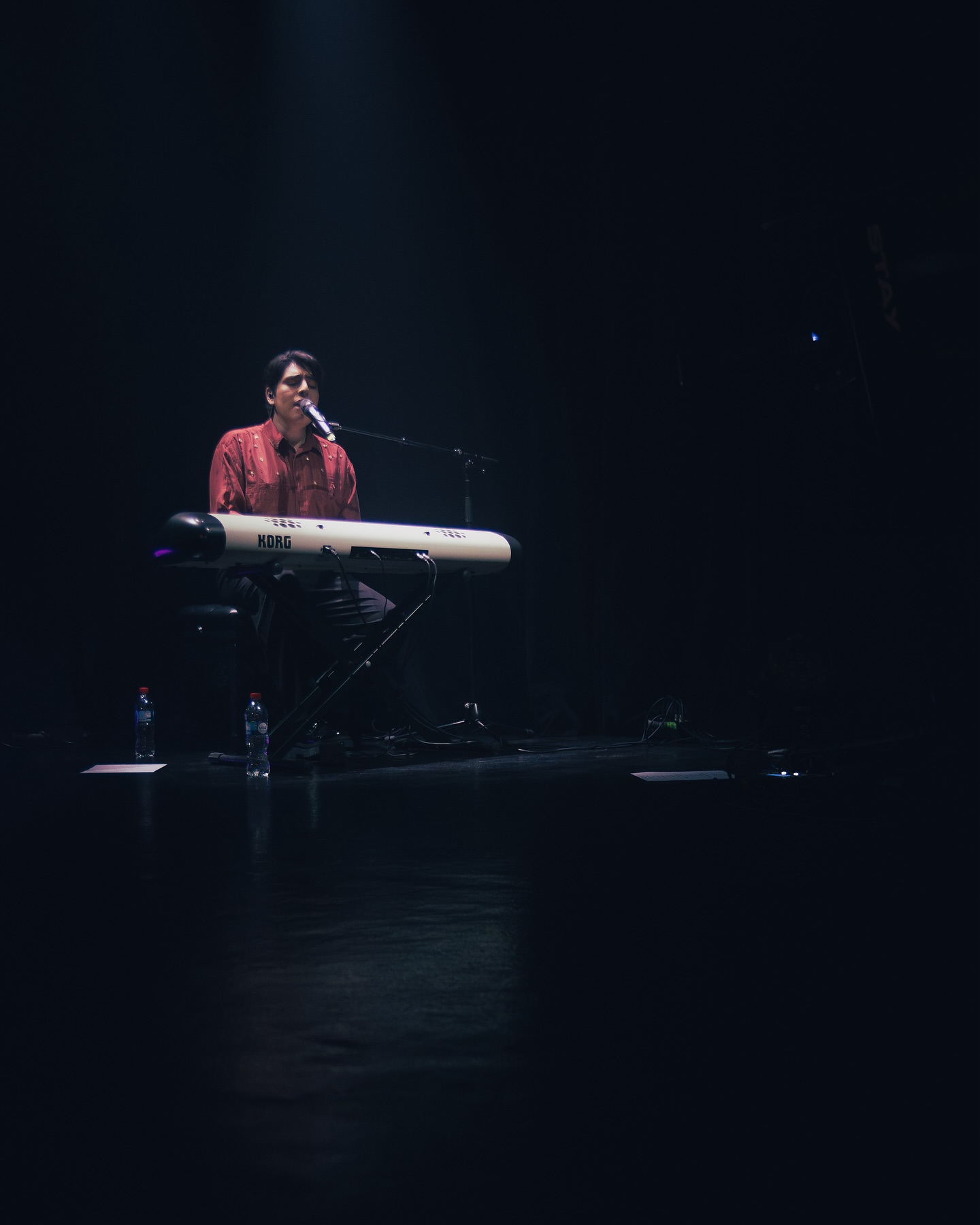 Fëik - Pueden creer que llevamos una semana del show? Les... | Facebook
