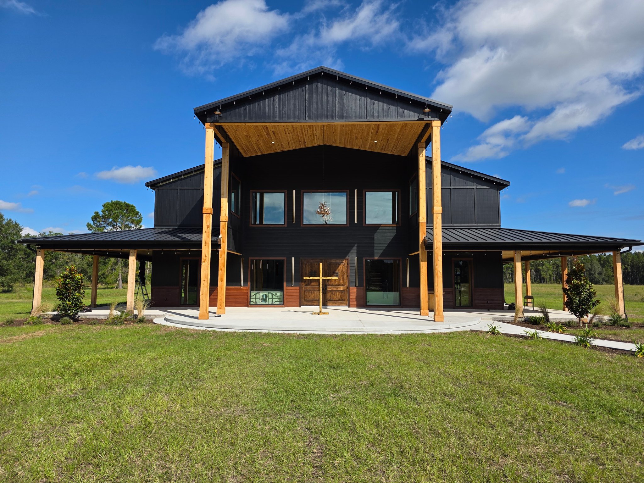 THREE FOURS RANCH | Raiford FL