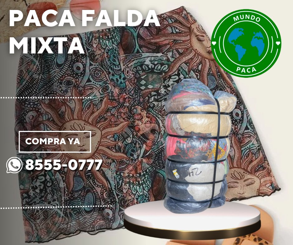 Mundo paca - Las mejores pacas del mercado al mejor...