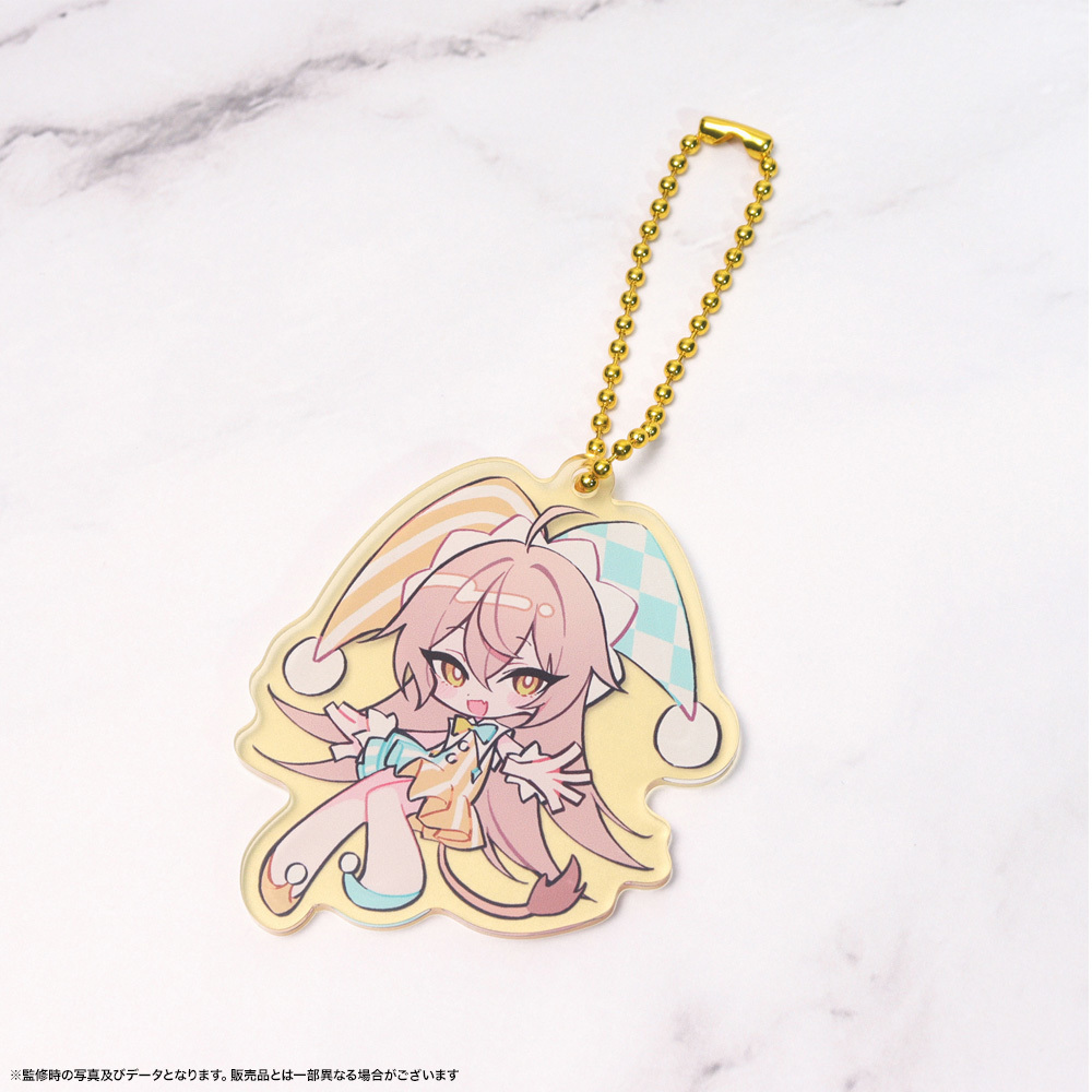 PO - Limited] ZE300 for ASMR Atelier Ryza 3 Edition Ryza Ver