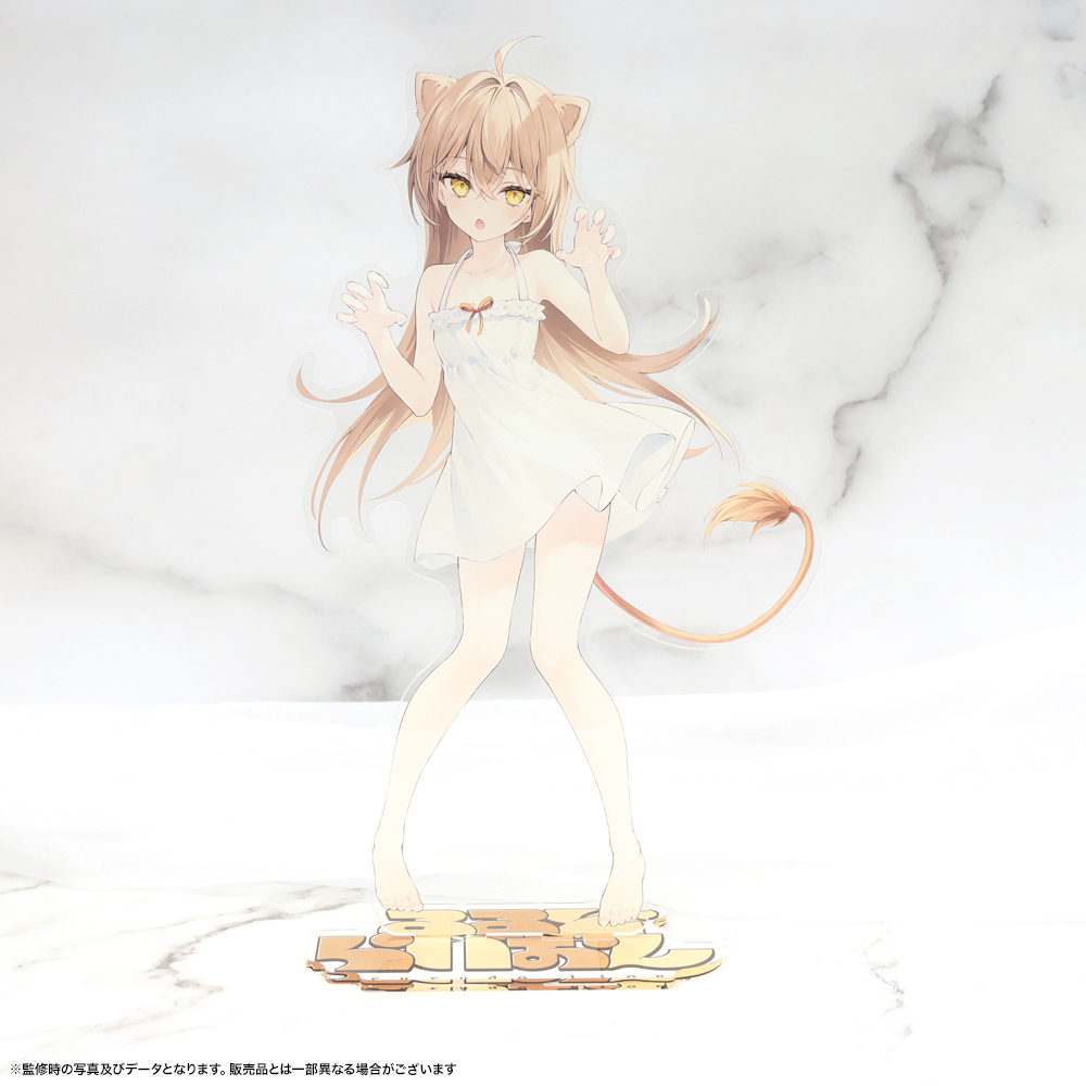 PO - Limited] ZE300 for ASMR Atelier Ryza 3 Edition Ryza Ver