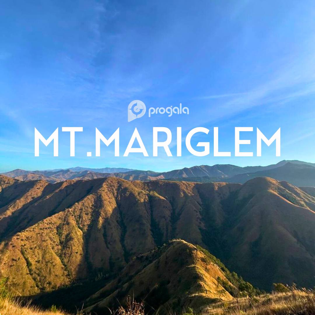 ProGala - ‼️ 𝗟𝗢𝗢𝗞𝗜𝗡𝗚 𝗙𝗢𝗥 𝗝𝗢𝗜𝗡𝗘𝗥𝗦 ‼️ 💼 MT. MARIGLEM x... | Facebook