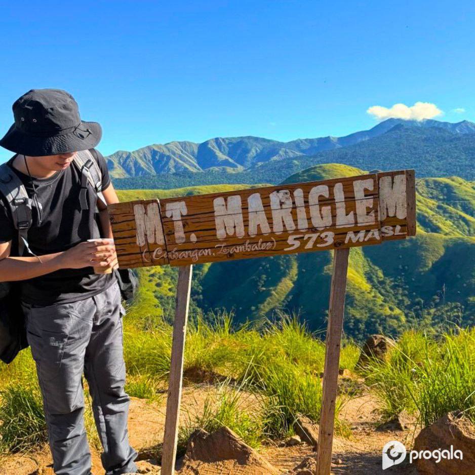 ProGala - ‼️ 𝗟𝗢𝗢𝗞𝗜𝗡𝗚 𝗙𝗢𝗥 𝗝𝗢𝗜𝗡𝗘𝗥𝗦 ‼️ 💼 MT. MARIGLEM x... | Facebook