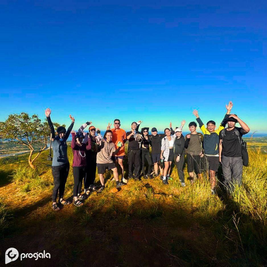ProGala - ‼️ 𝗟𝗢𝗢𝗞𝗜𝗡𝗚 𝗙𝗢𝗥 𝗝𝗢𝗜𝗡𝗘𝗥𝗦 ‼️ 💼 MT. MARIGLEM x... | Facebook