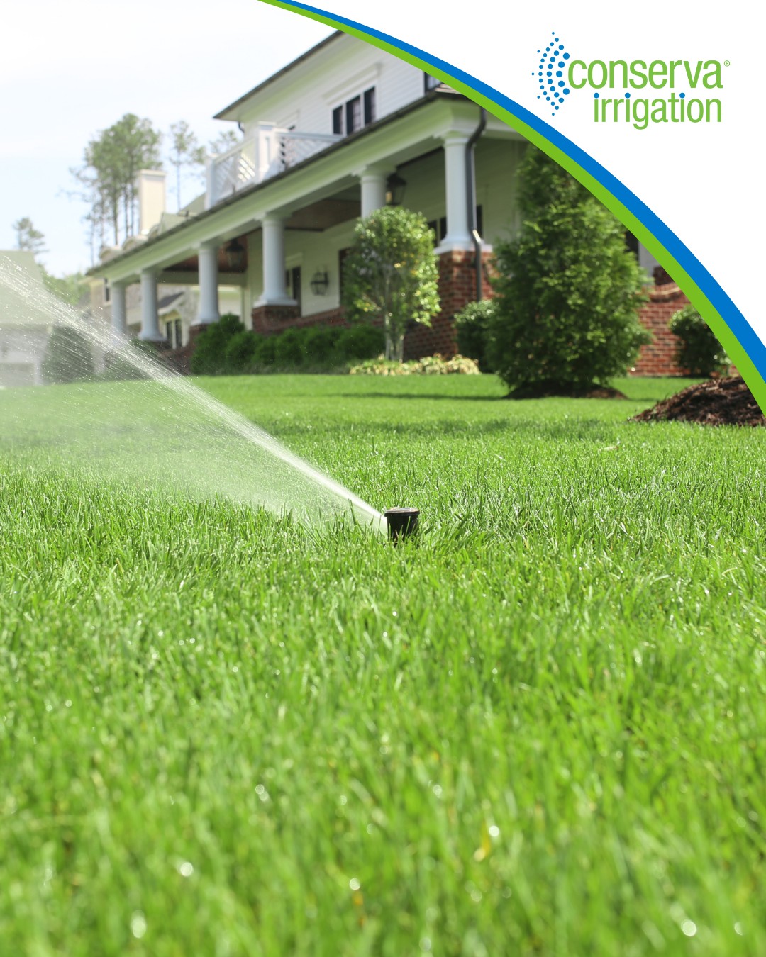 Conserva Irrigation