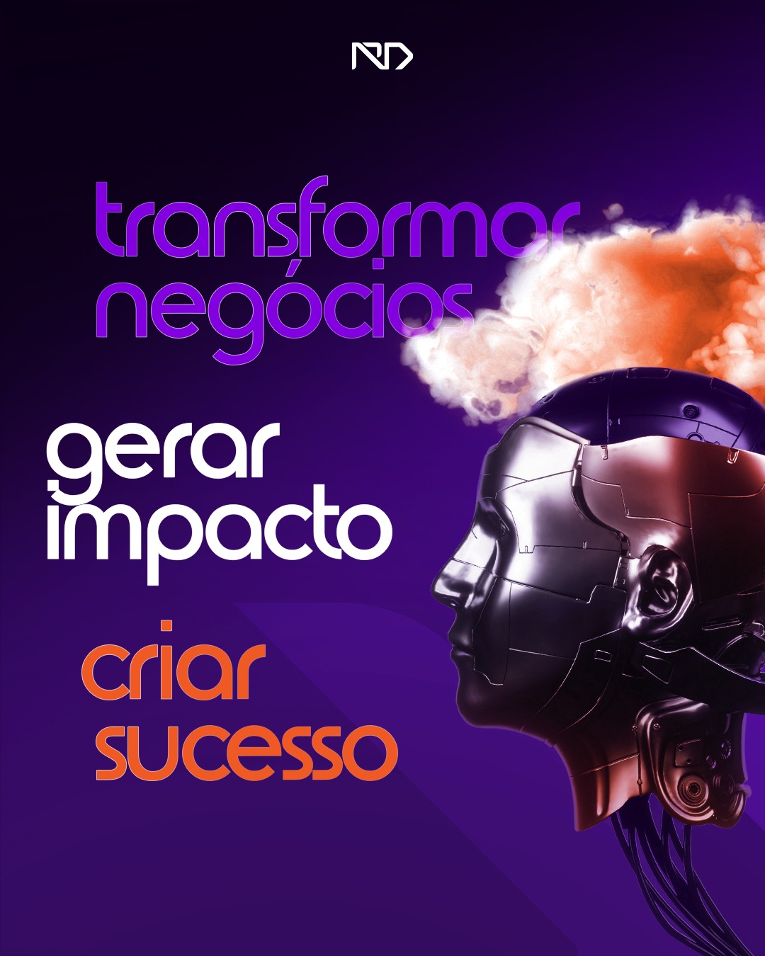 Agência Marketing Nova Rota Digital