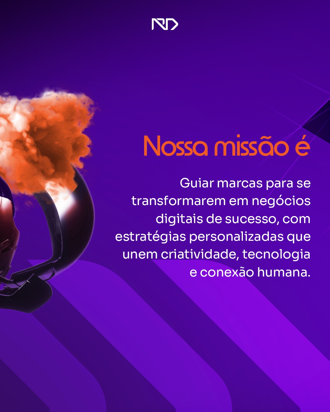 Agência Marketing Nova Rota Digital