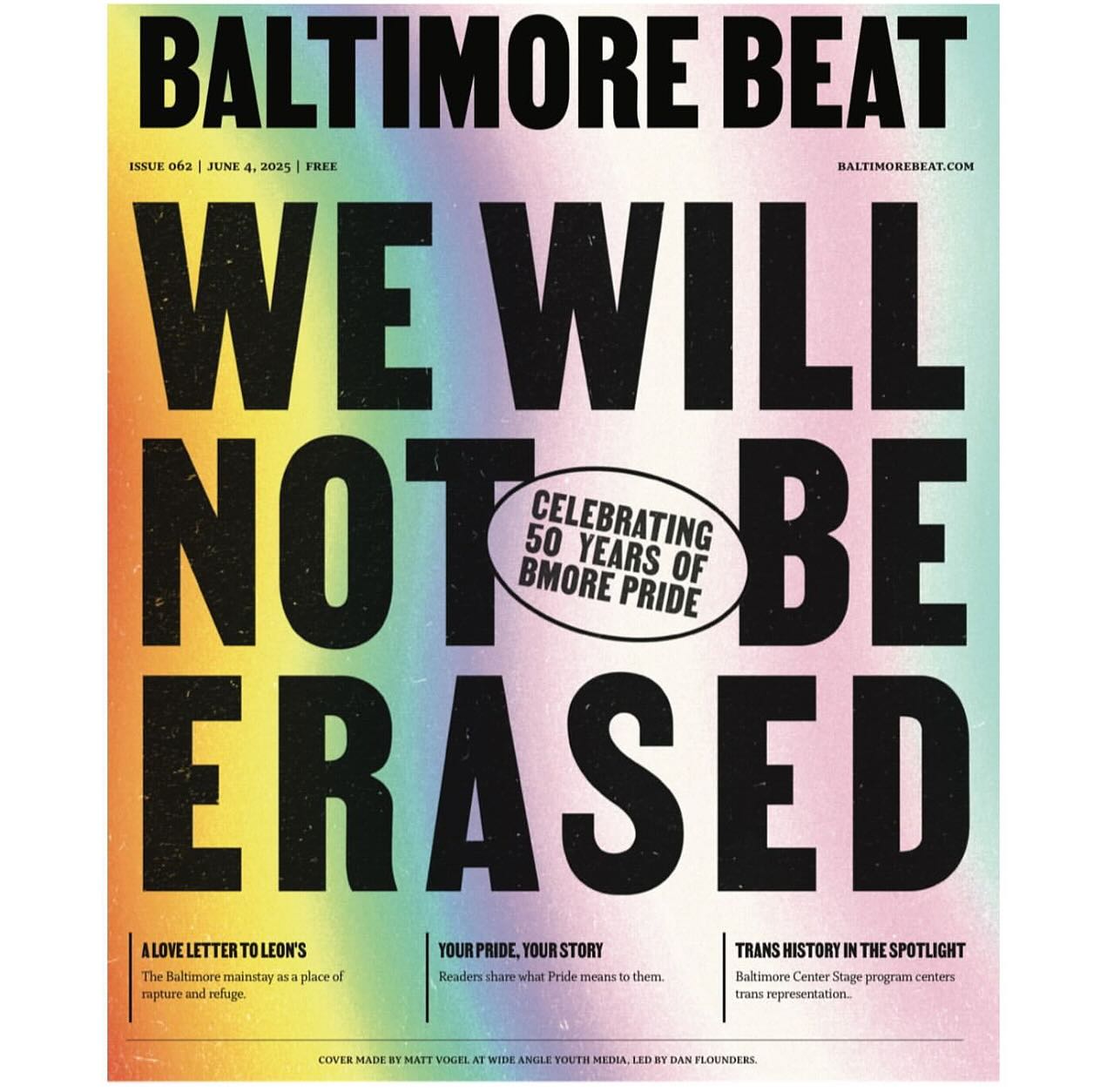 Baltimore Center Stage added a... - Baltimore Center Stage