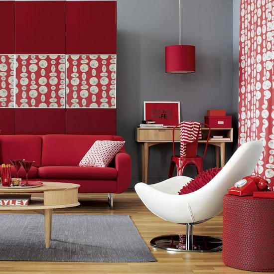 Home Intérieur