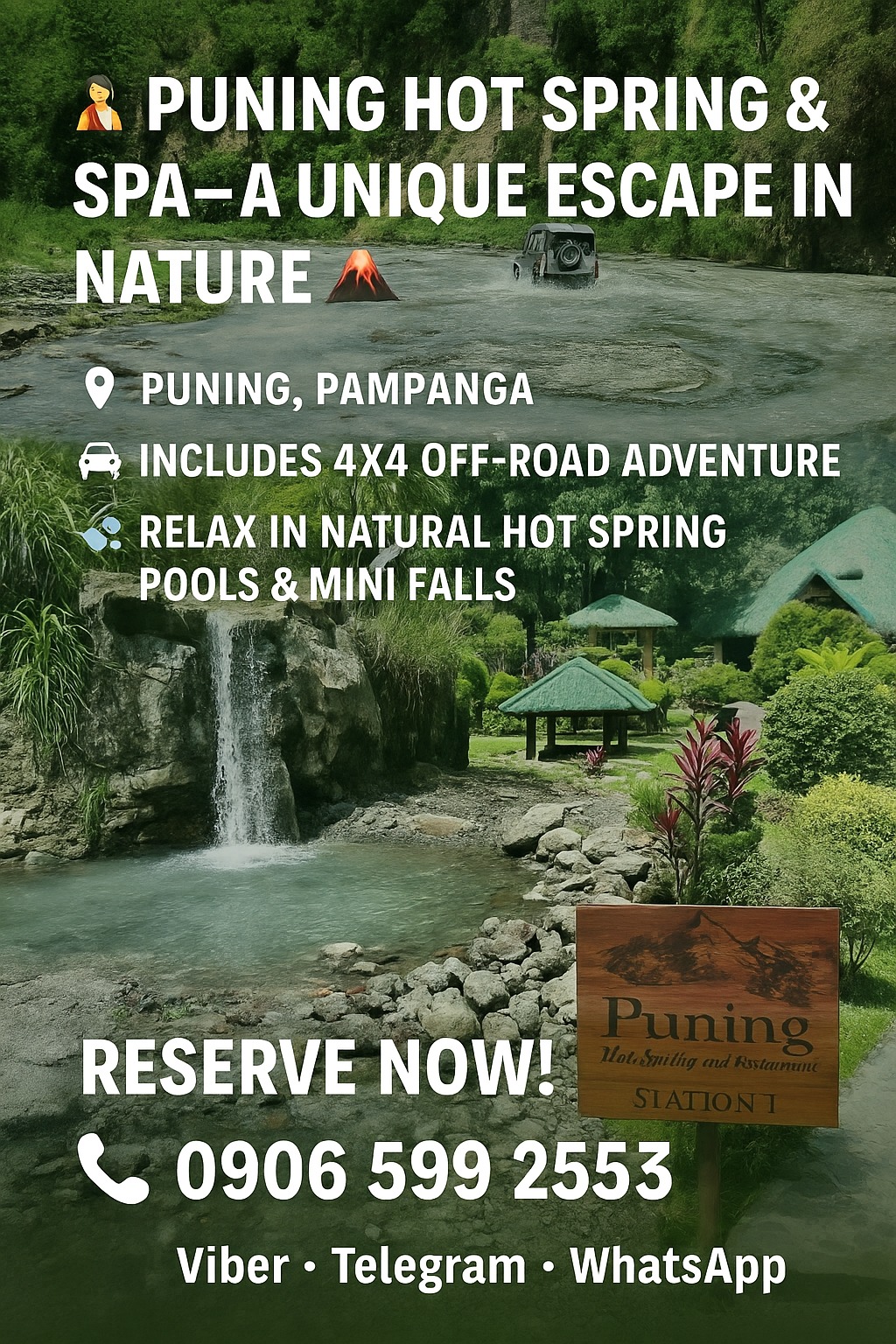 Travelcations by Ace Agency... - Travelcations by Ace Agency