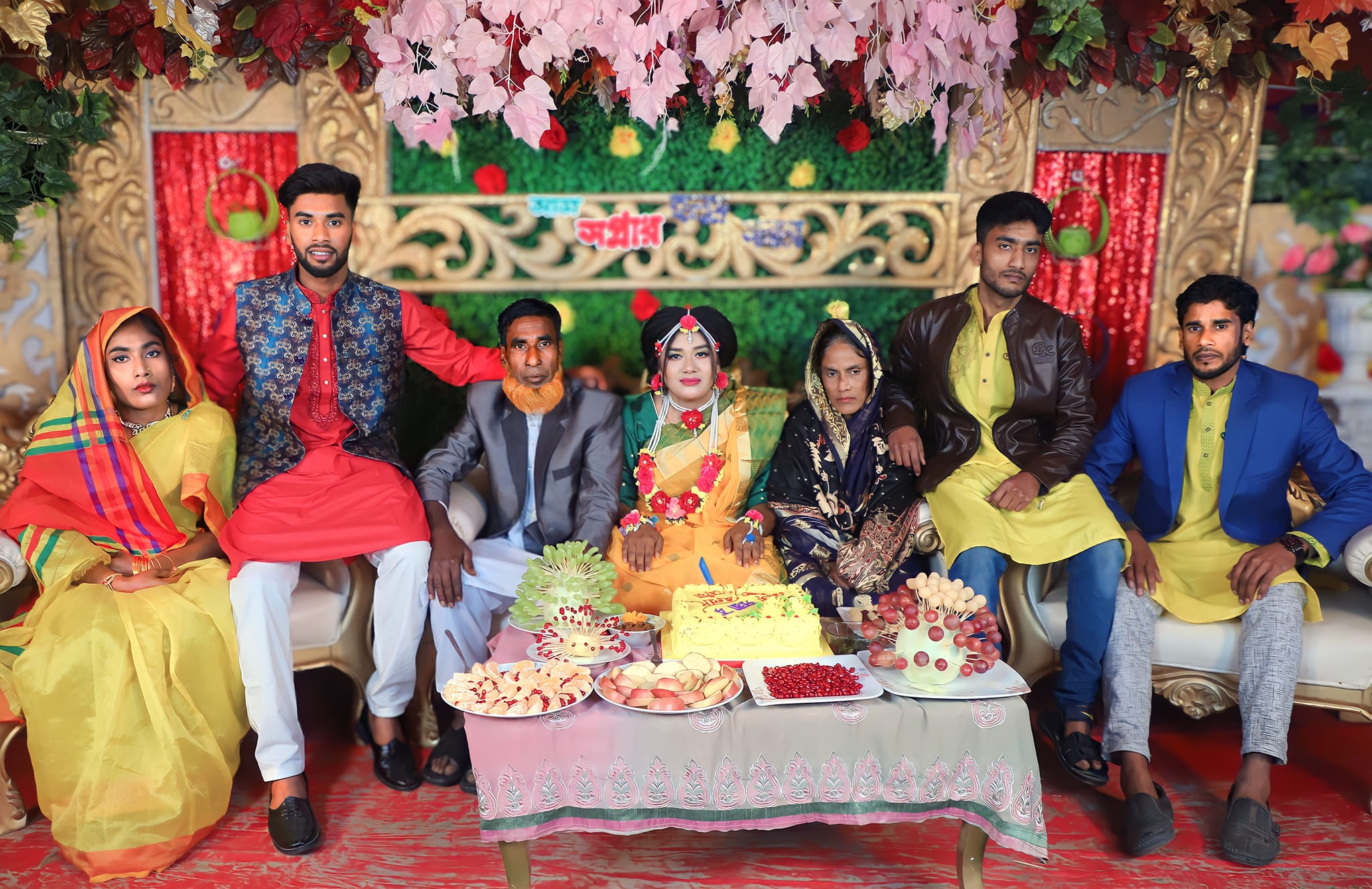 Azmain Islam Tanvir