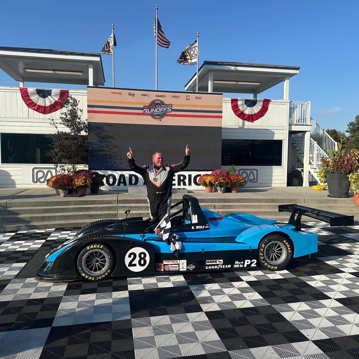 LevelUp Racing School