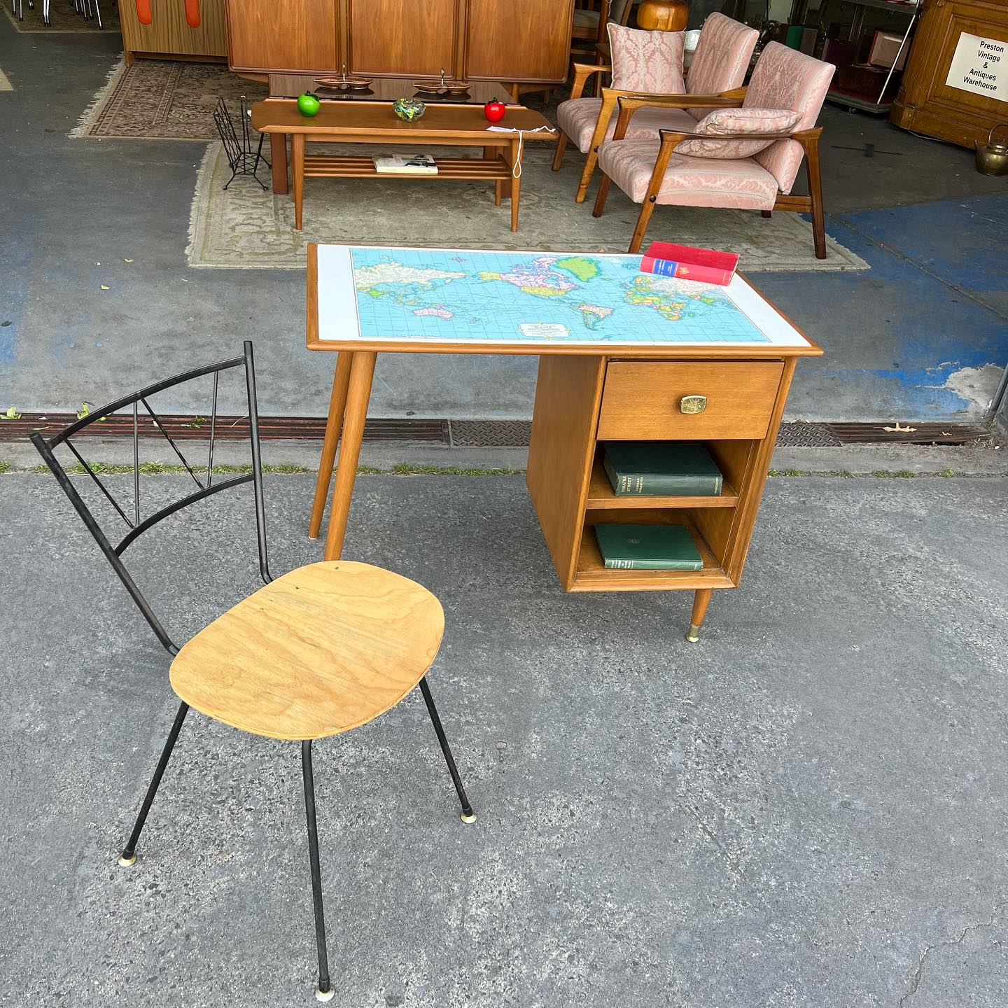 Just in! Genuine... - Preston Vintage & Antiques Warehouse | Facebook