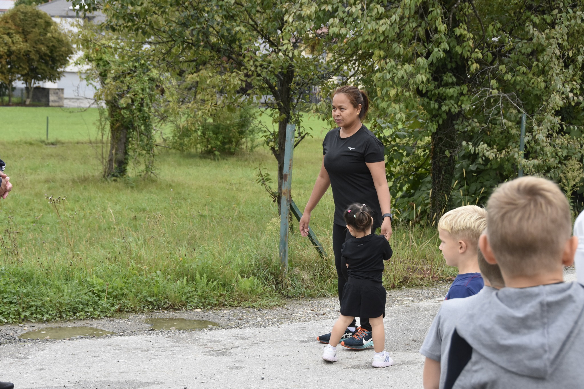 Maratonsko društvo Robič