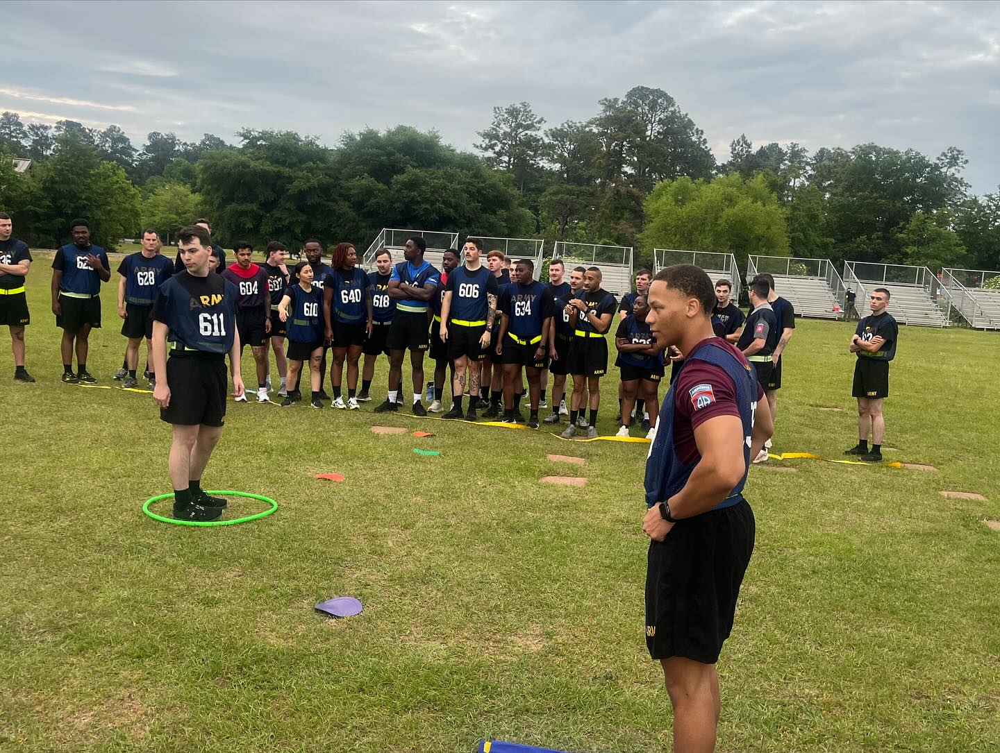 Fort Bragg R2 Performance Center | Fort Bragg NC