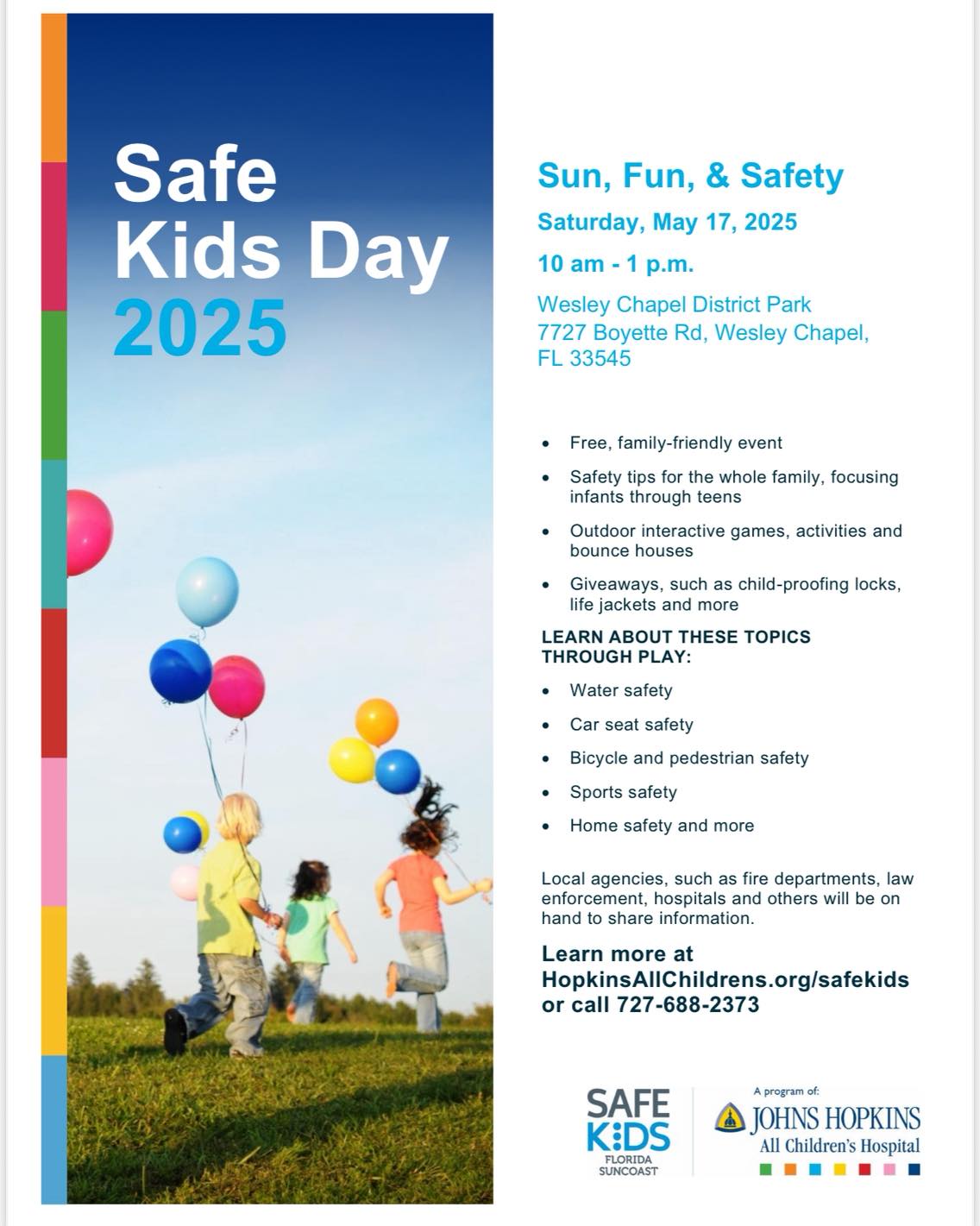 CARD-USF - Dear Families & Partners, I hope you will join me on ...