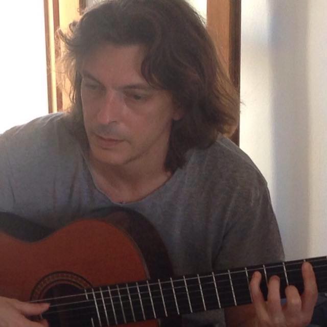 Daniele Rampi