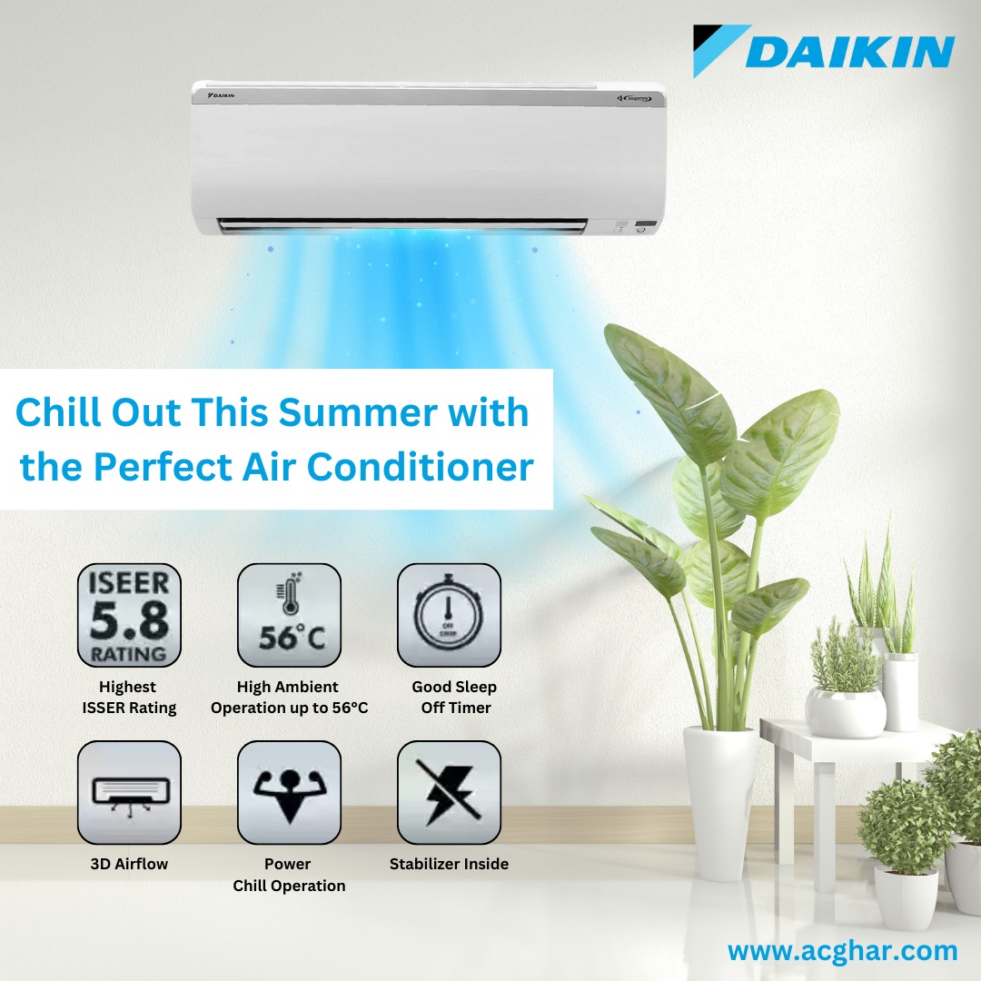 daikin