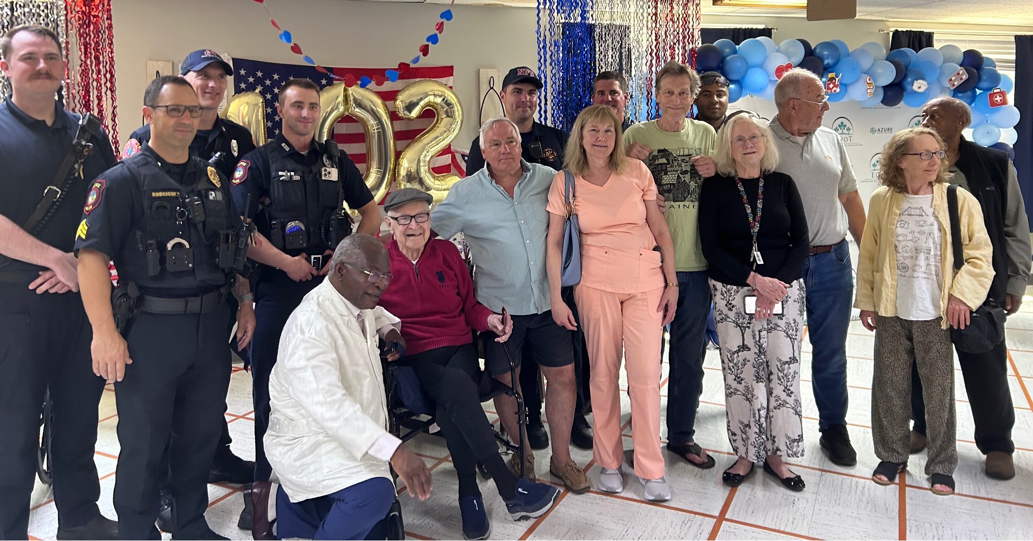 Natick Police Department - Help us welcome your newest Natick Police ...
