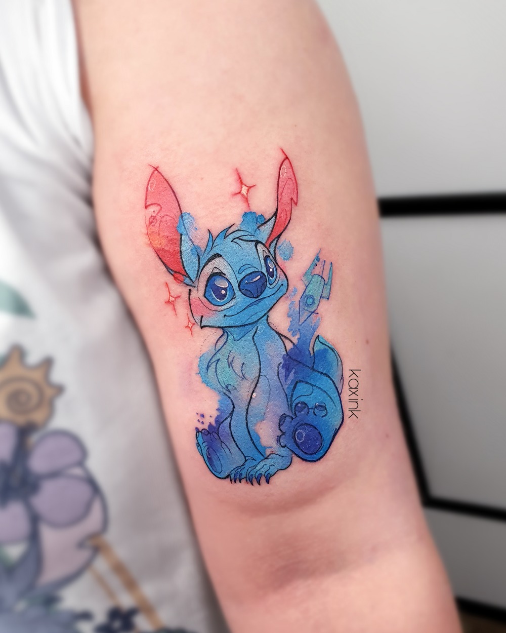 Kax Ink Tattoos & Art