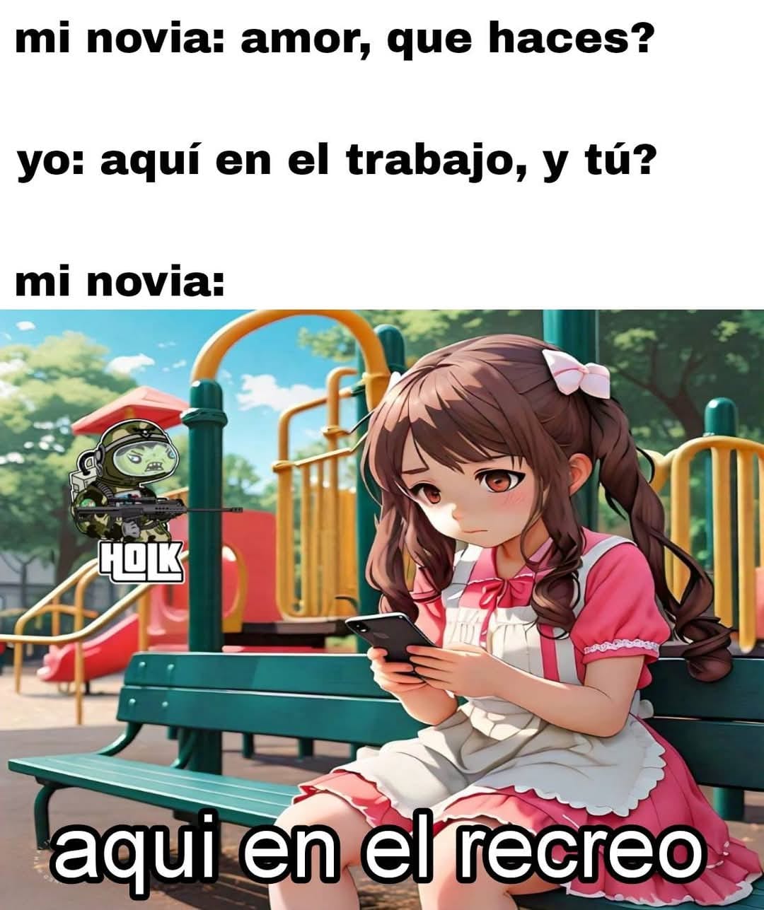 Rand... - Random monas chinas con poca ropa y memes rancios xd
