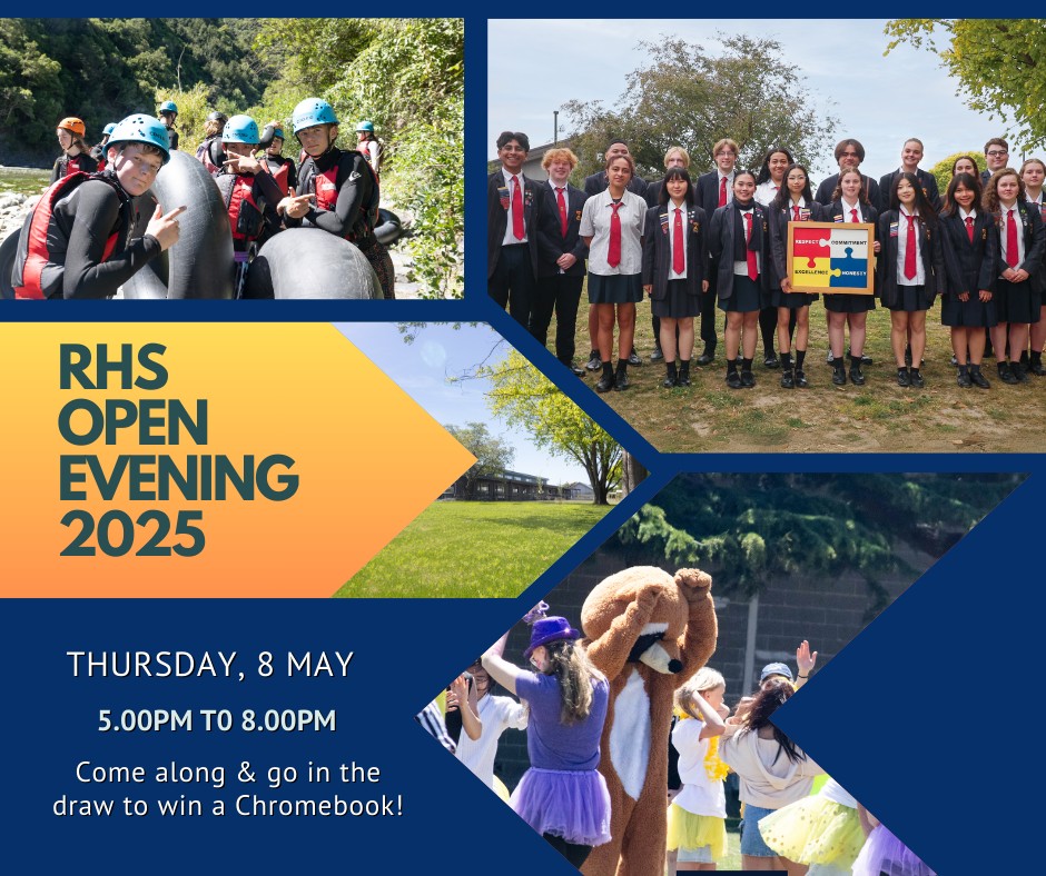 Riccarton High School | Christchurch