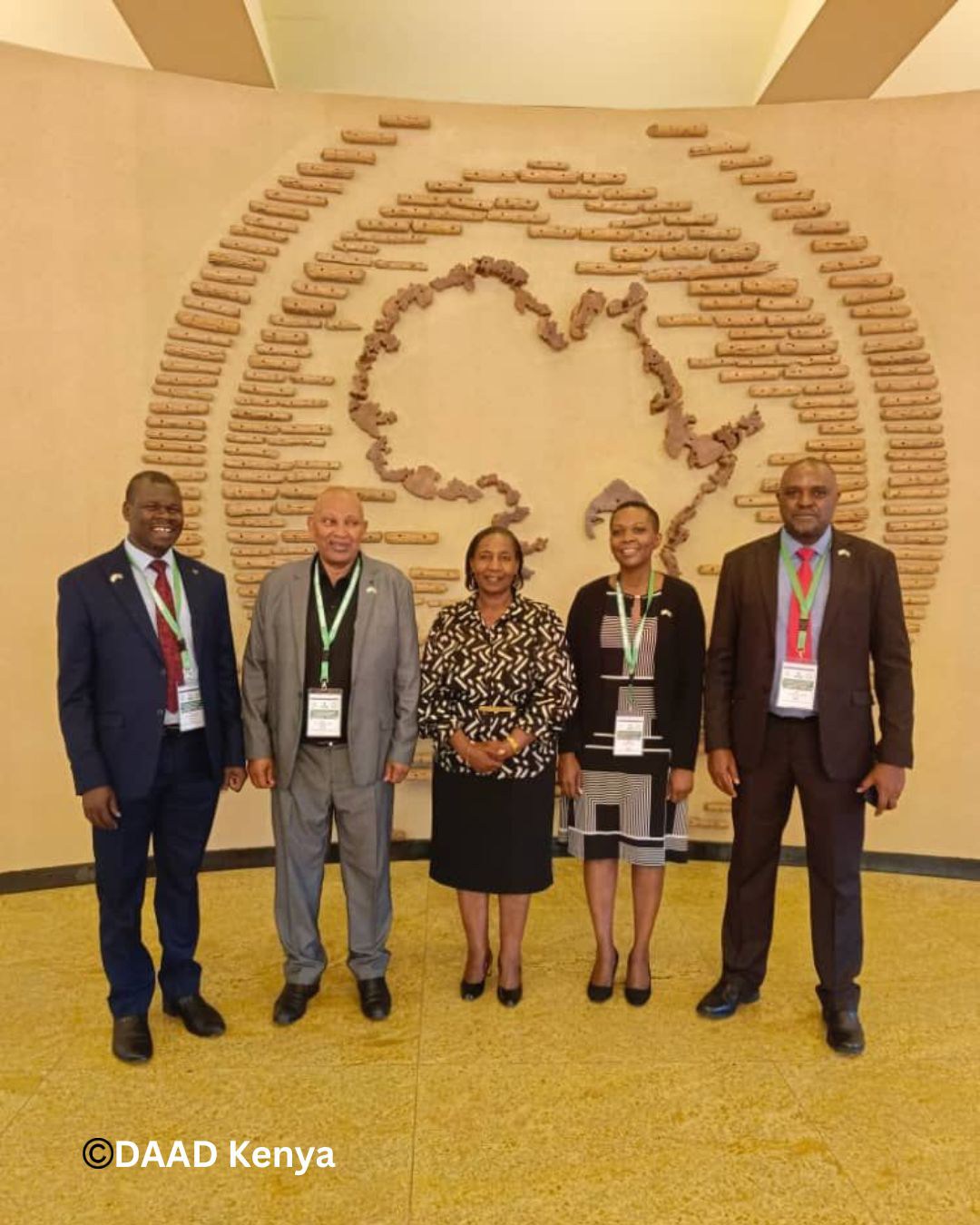 DAAD-Lektorat Uganda