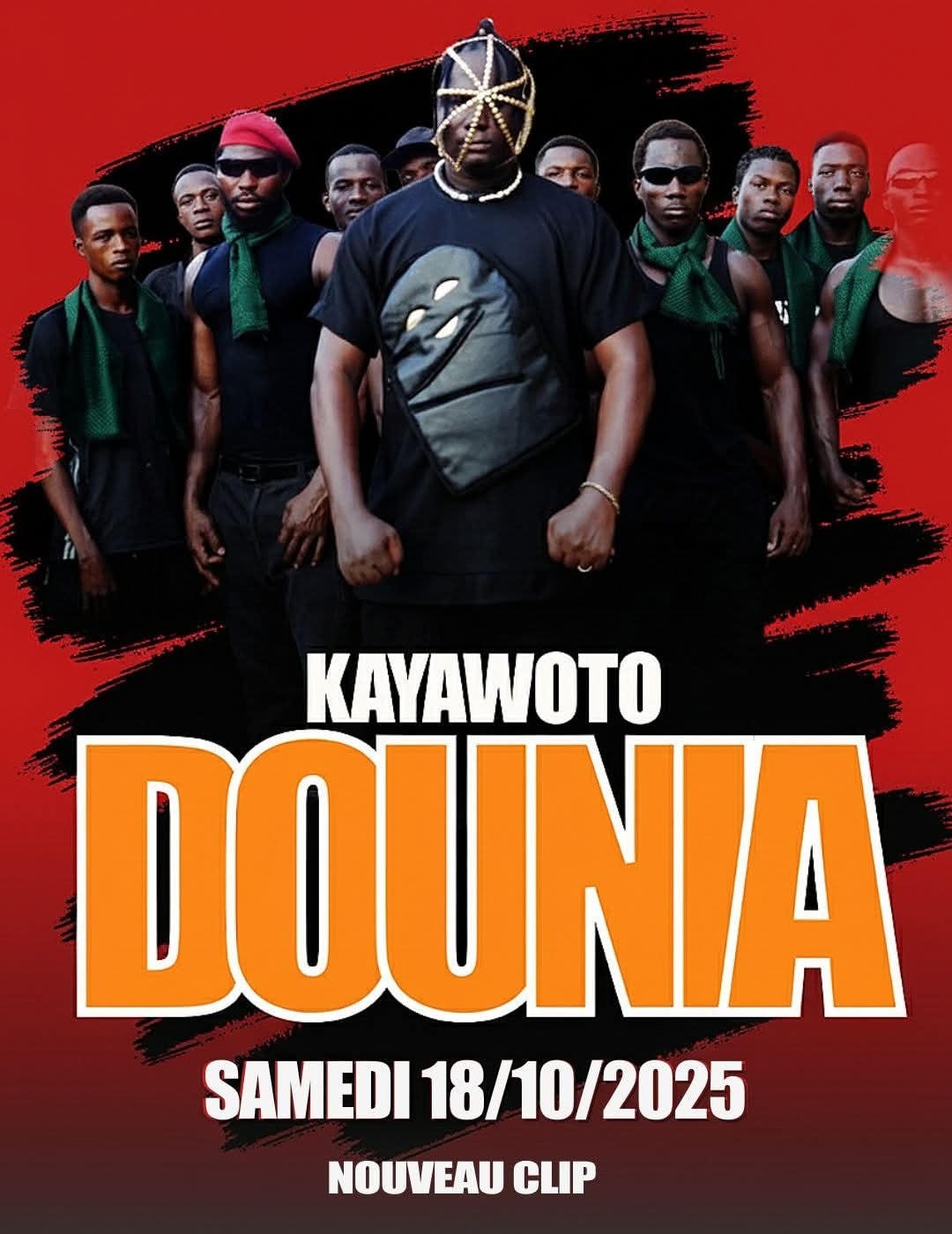 Fresh Burkina - 🔴 #OFFICIEL : L'Empereur du vaste Empire... | Facebook
