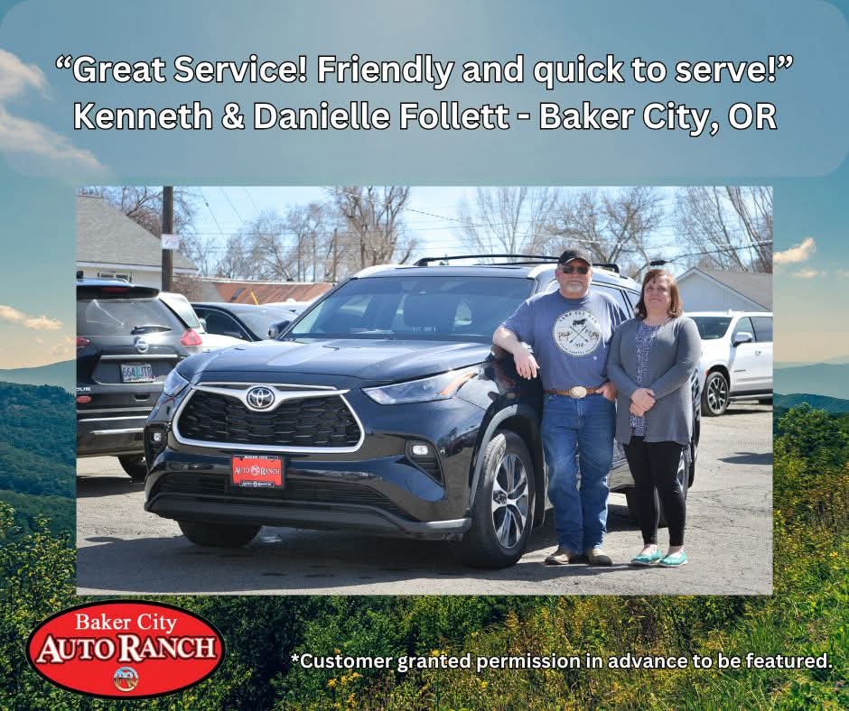 Auto Ranch Group