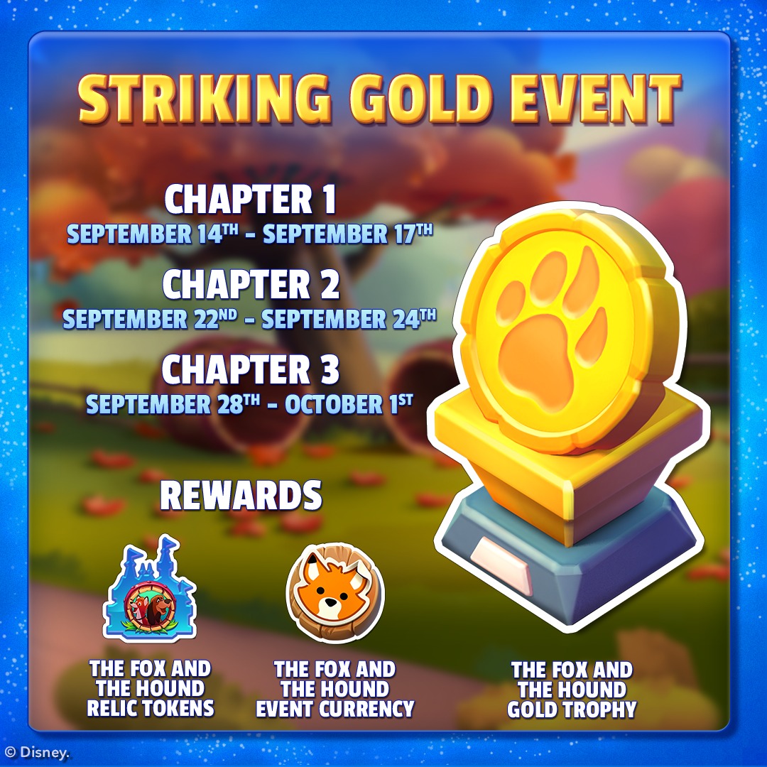 Disney Magic Kingdoms updated... - Disney Magic Kingdoms