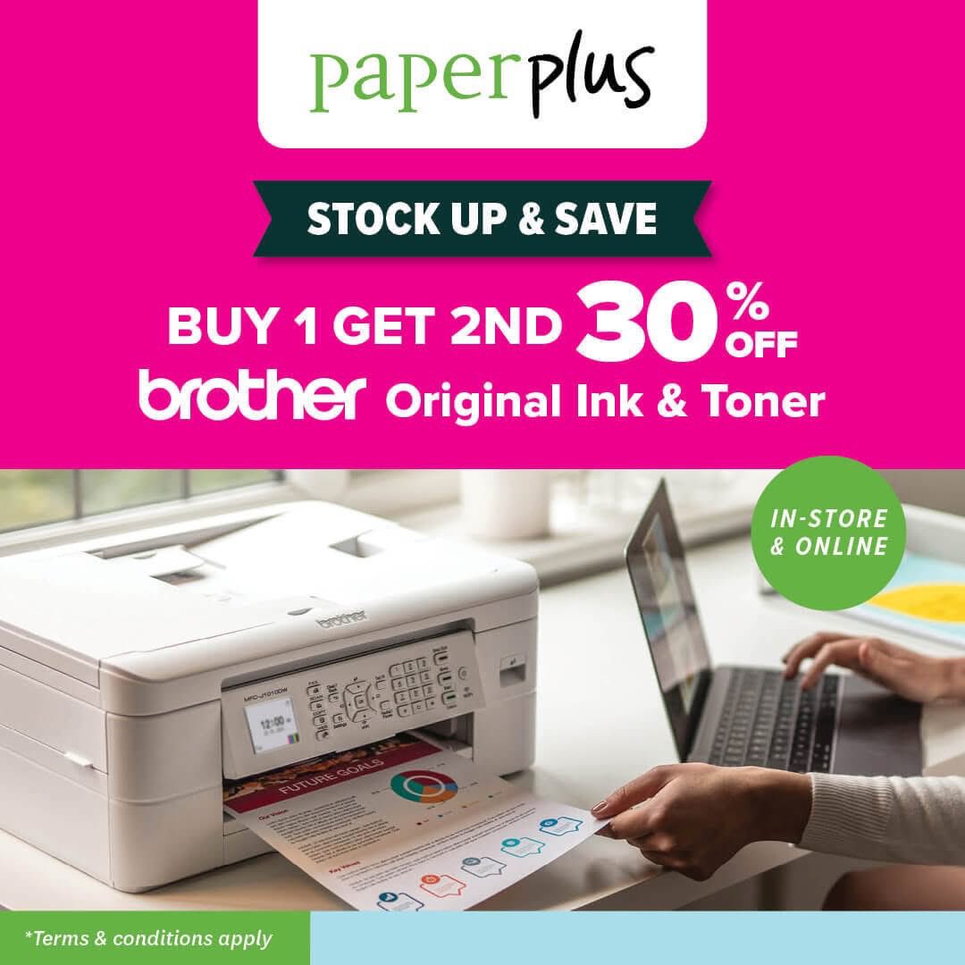Paper Plus Wanaka