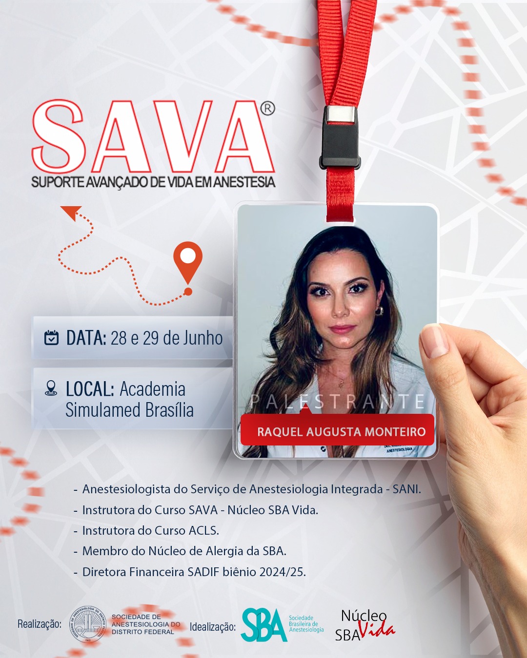 SADIF - 🔹 Conhecimento que transforma a prática! É com grande ...