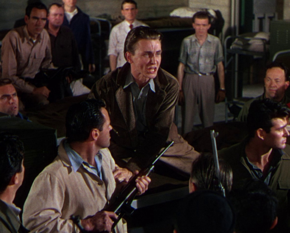 Monster Fan Club - The Mummy's Ghost (1944) - starring Lon Chaney Jr as ...