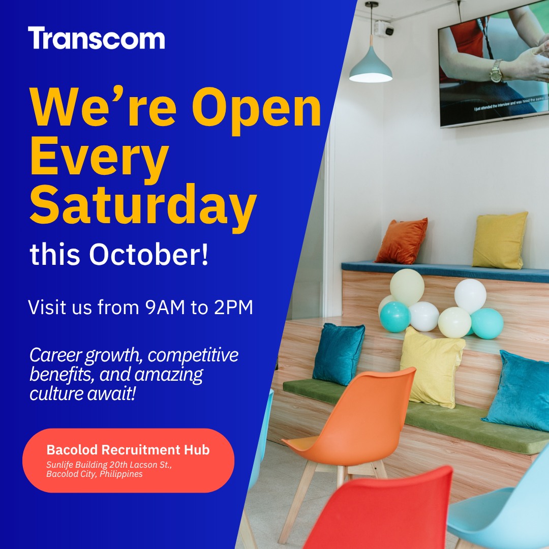 Transcom Bacolod